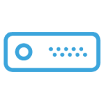 20 Video Servers per System