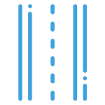 icon securos auto multi lane support