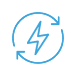 icon securos redundent power