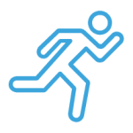 icon securos tracking kit running