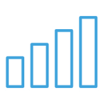 icon supports consolidated storage