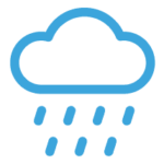 issivs icon rain