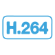 H.264 Decompression
